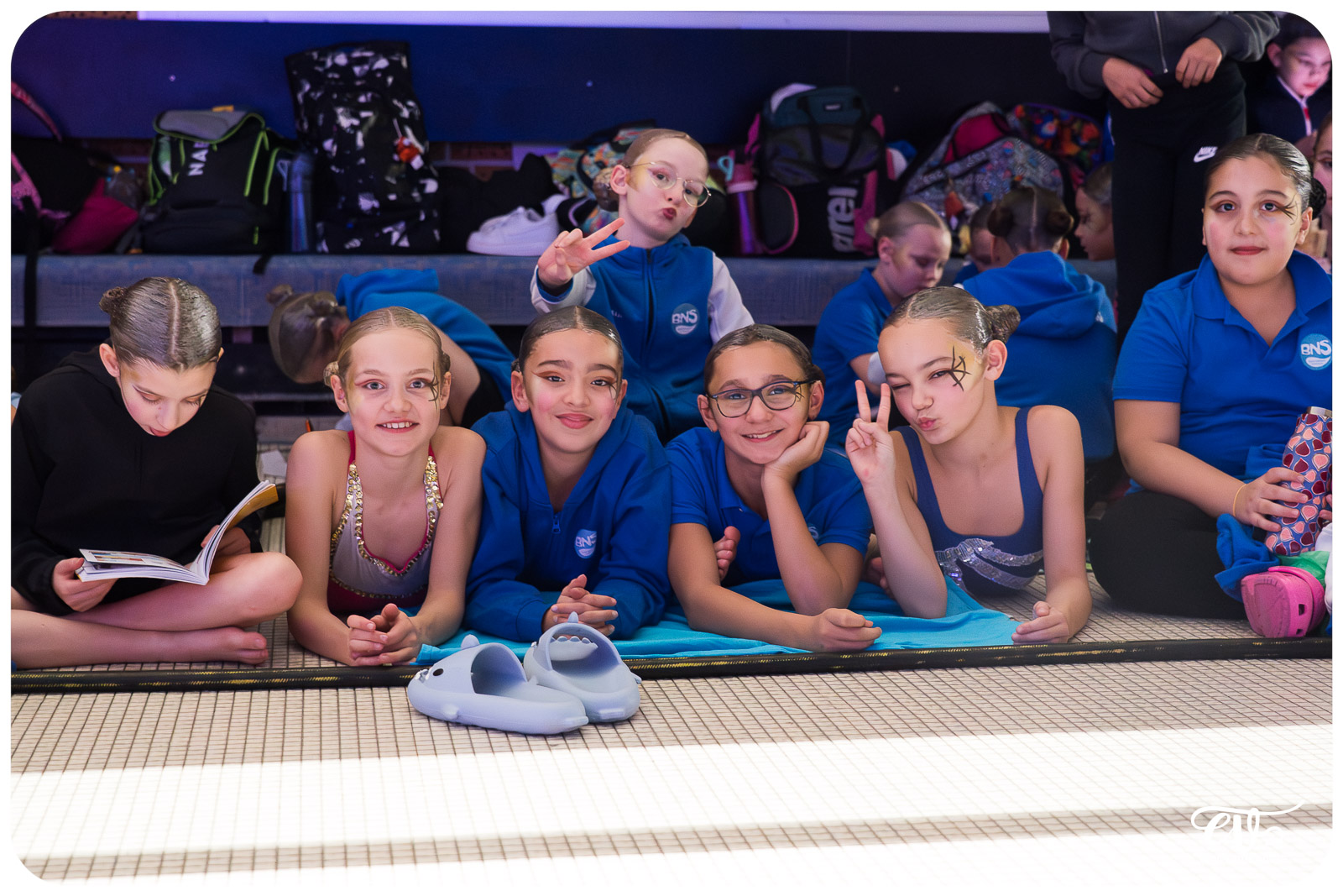 LA FABRIQUE DES CONTES (BNS 2025)